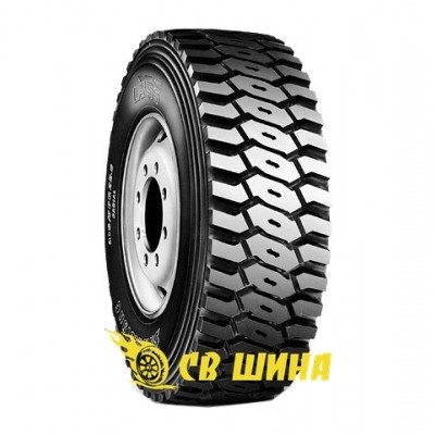 Шини Bridgestone L-355 (ведущая) 315/80 R22,5 156/150K